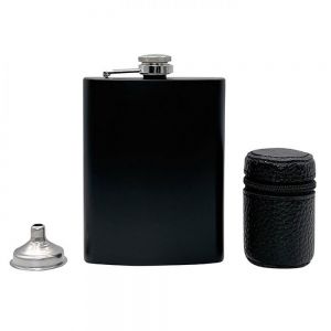 SET LICORERA COÑAC personalizada